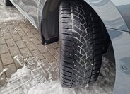 Škoda Superb Kombi 2,0 l 140 kw