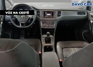 Volkswagen Golf Sportsvan MPV 1,2 l 63 kw