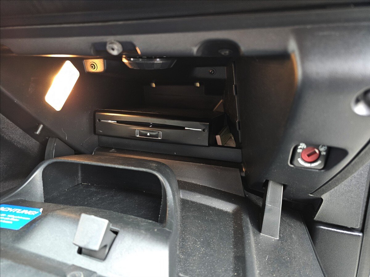 Peugeot 2008 Kombi 1,6 l 88 kw