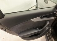 Audi A4 Allroad Kombi 2,0 l 150 kw