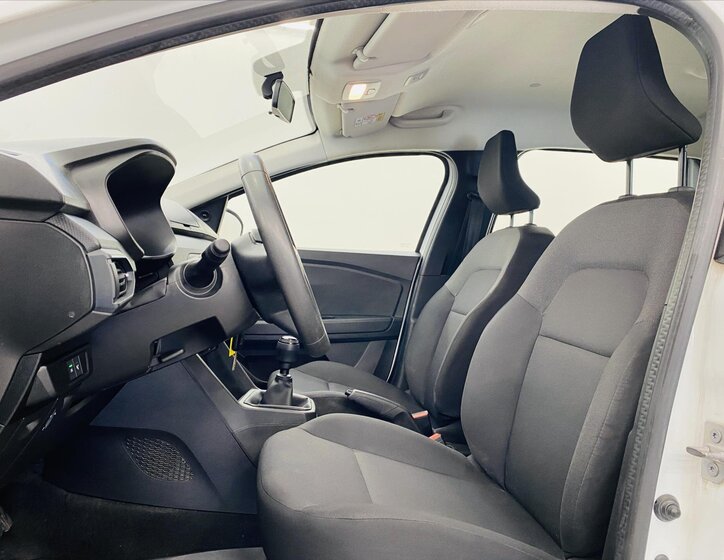 Dacia Jogger Kombi 999,0 67 kw