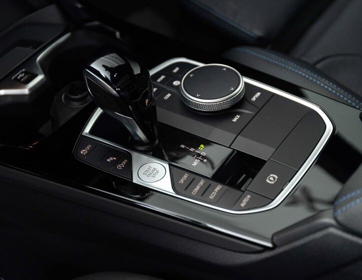 BMW Řada 2 Ostatní 2,0 l 131 kw