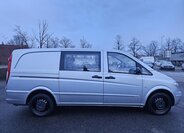 Mercedes-Benz Vito Ostatní 2,1 l 85 kw