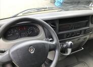 Renault Master 9