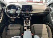 Hyundai i30 Kombi 1,5 l 103 kw