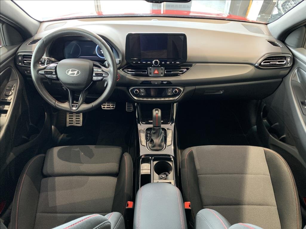 Hyundai i30 Kombi 1,5 l 103 kw