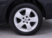 Škoda Fabia Kombi 1,6 l 77 kw