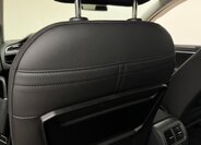 Volkswagen Touran MPV 2,0 l 110 kw