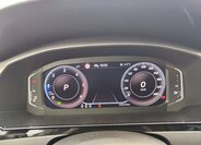 Volkswagen Arteon Kombi 2,0 l 147 kw