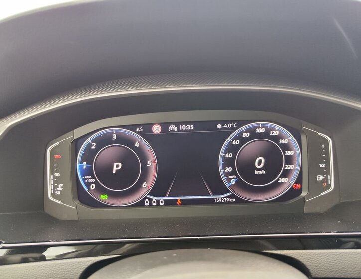 Volkswagen Arteon Kombi 2,0 l 147 kw