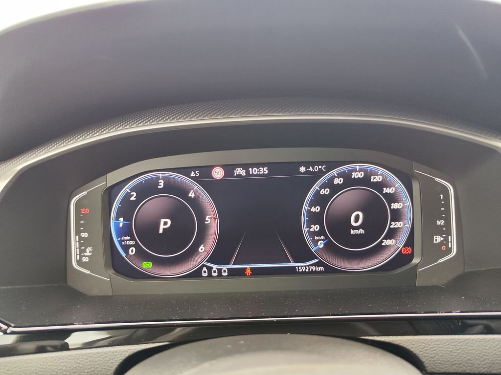 Volkswagen Arteon Kombi 2,0 l 147 kw