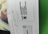 Škoda Fabia Kombi 1,4 l 66 kw