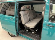 Volkswagen Transporter 16
