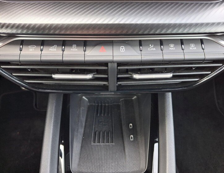 Škoda Octavia Sedan 2,0 l 195 kw