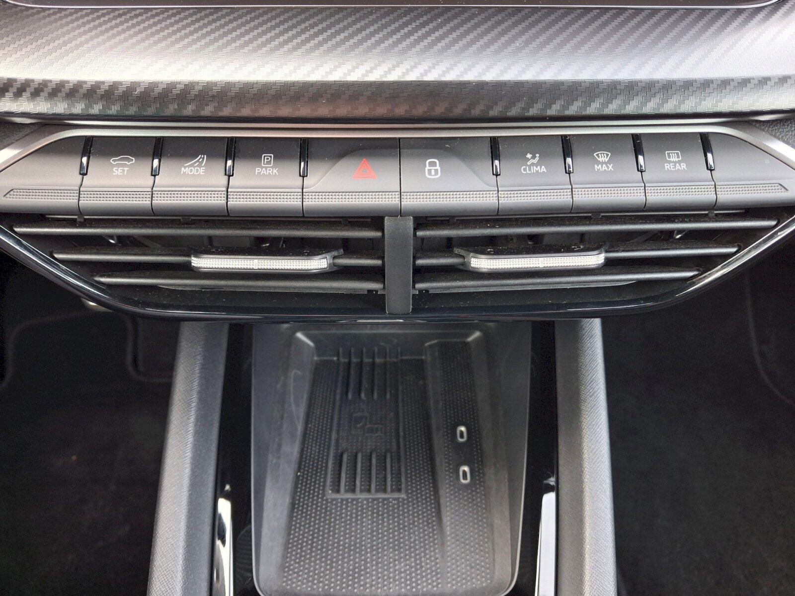 Škoda Octavia Sedan 2,0 l 195 kw