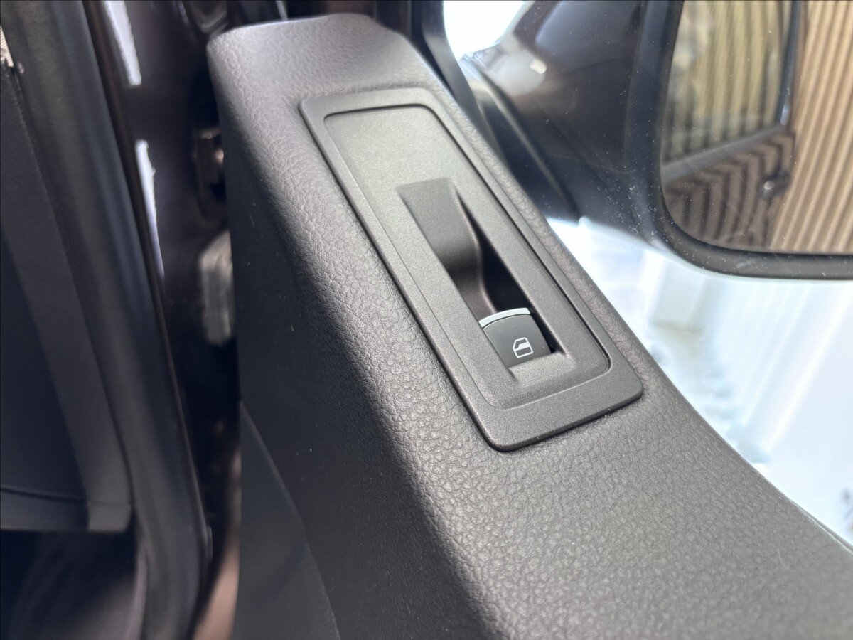 Volkswagen Multivan Kombi 2,0 l 110 kw