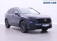 Honda CR-V SUV / Terénní 2,0 l 109 kw