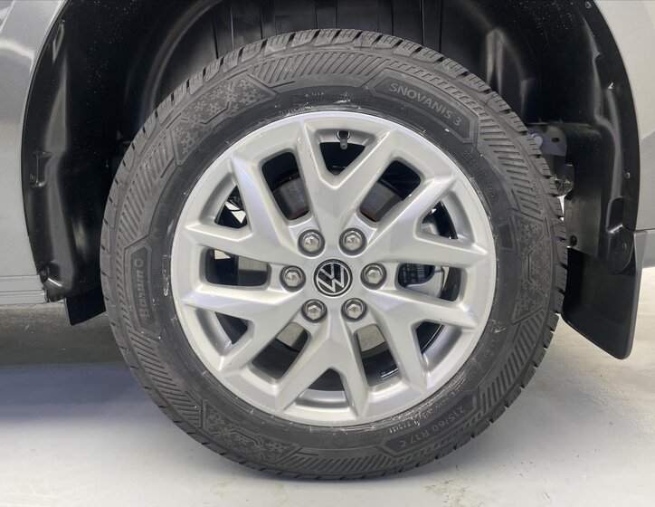 Volkswagen Caravelle Ostatní 2,0 l 125 kw