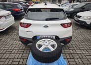 KIA Stonic SUV / Terénní 1,4 l 73 kw