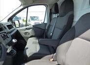 Renault Trafic 20