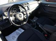 Škoda Fabia 9