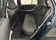 Toyota Yaris Hatchback 1,3 l 64 kw
