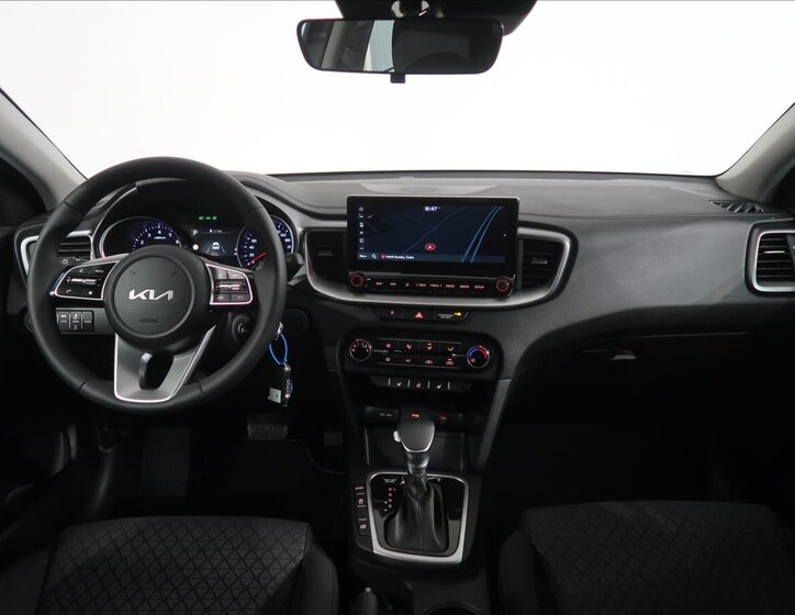 KIA Ceed Kombi 1,5 l 103 kw