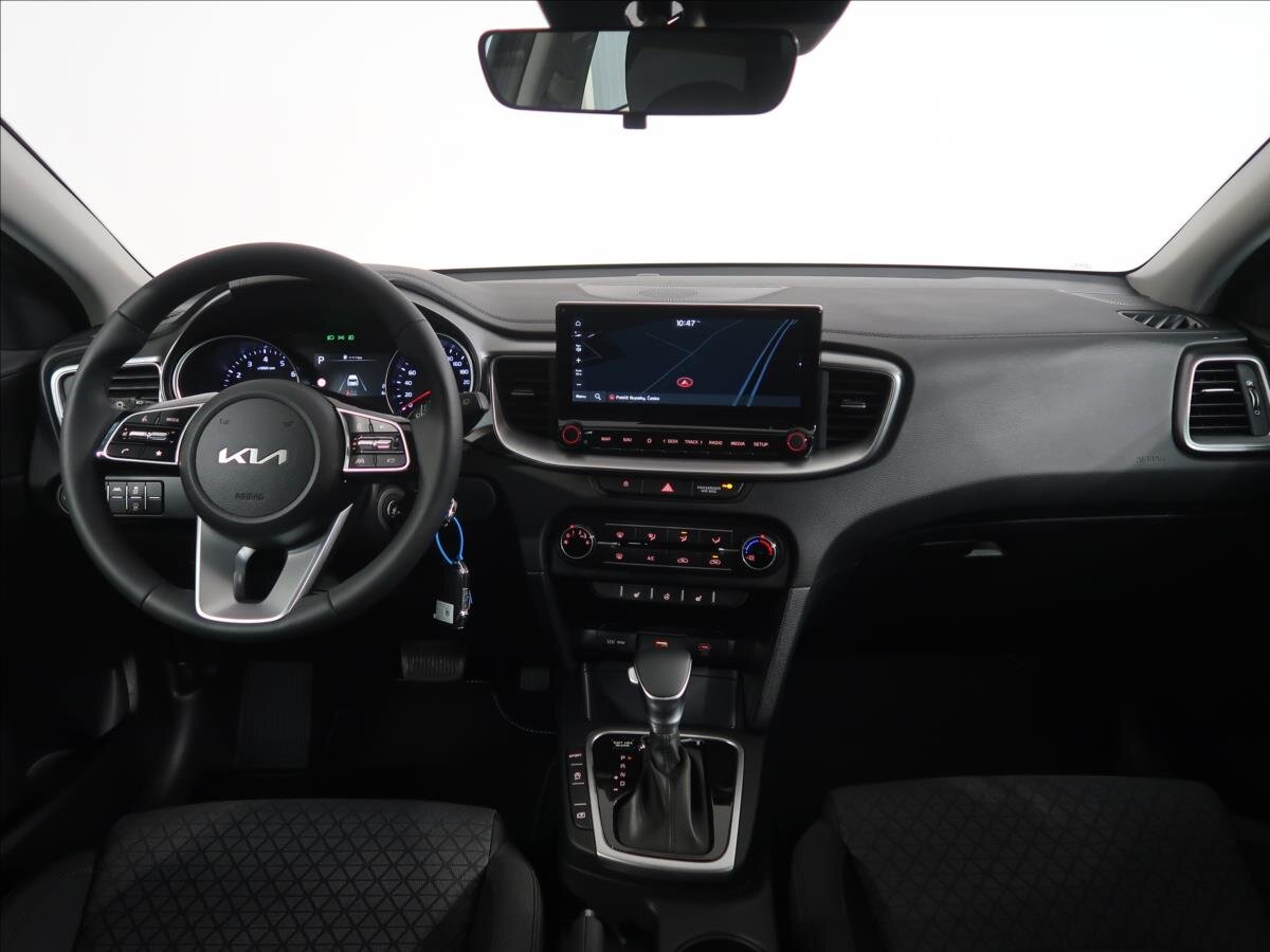 KIA Ceed Kombi 1,5 l 103 kw