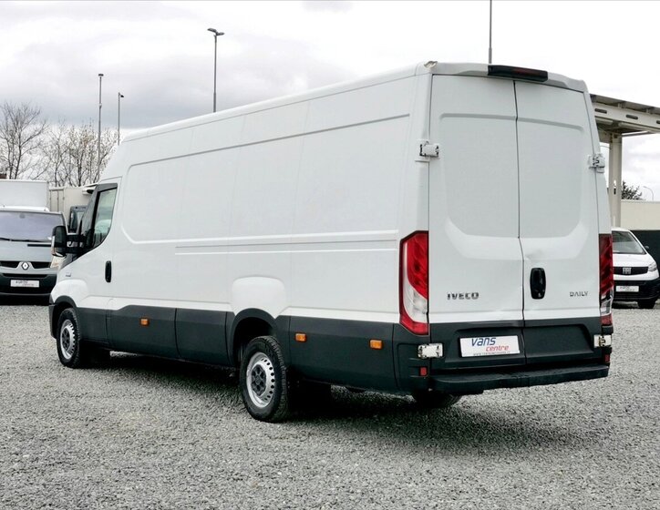 Iveco Daily Ostatní 3,0 l 132 kw