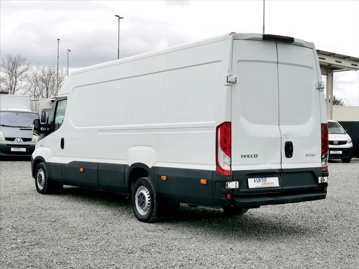 Iveco Daily Ostatní 3,0 l 132 kw