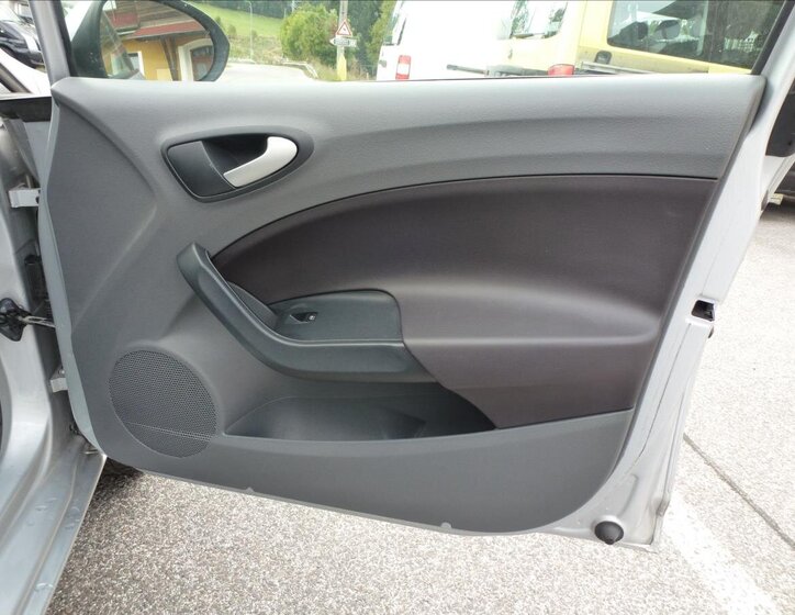 Seat Ibiza Kombi 1,2 l 55 kw