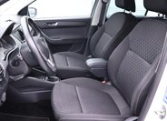 Škoda Fabia Kombi 1,2 l 81 kw