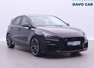 Hyundai i30 Hatchback 2,0 l 202 kw