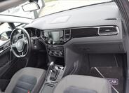 Volkswagen Golf Sportsvan 22