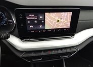 Škoda Octavia Liftback 2,0 l 85 kw