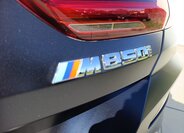 BMW Řada 8 Kupé 4,4 l 390 kw