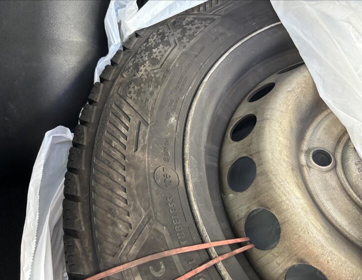 Ford Transit Custom Ostatní 2,0 l 125 kw