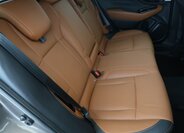 Subaru Outback Kombi 2,5 l 124 kw