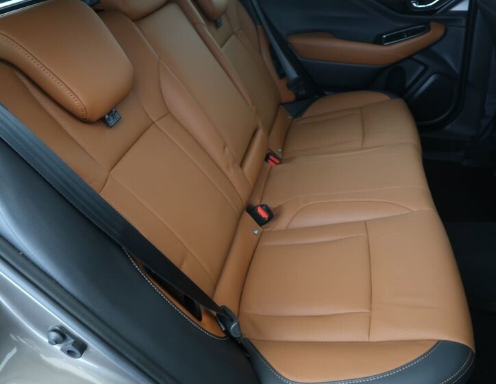 Subaru Outback Kombi 2,5 l 124 kw