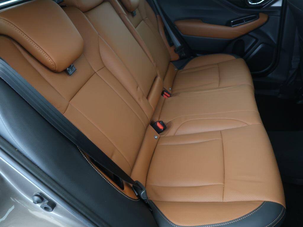 Subaru Outback Kombi 2,5 l 124 kw