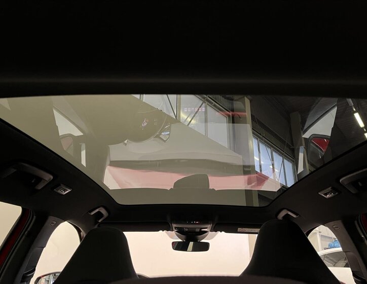 Škoda Fabia Hatchback 999,0 85 kw