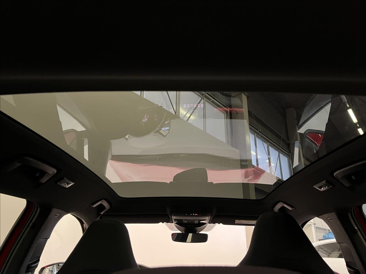 Škoda Fabia Hatchback 999,0 85 kw