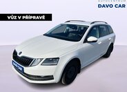 Škoda Octavia Kombi 1,5 l 96 kw