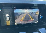 Mercedes-Benz Třídy B Hatchback 1,3 l 100 kw