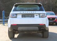 Land Rover Discovery Sport SUV / Terénní 2,0 l 110 kw