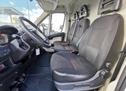 Peugeot Boxer 5