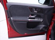 Mercedes-Benz GLB SUV 2,0 l 110 kw