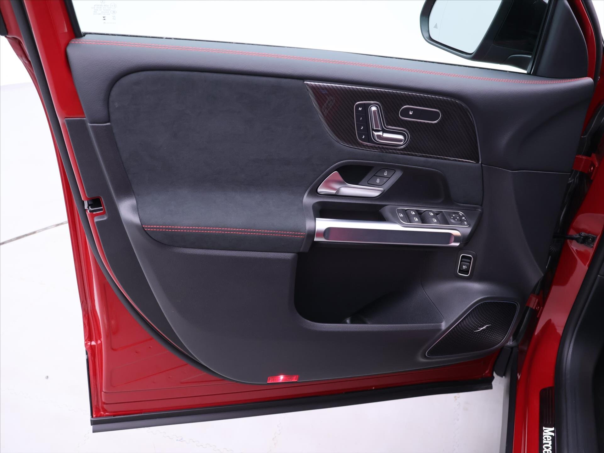 Mercedes-Benz GLB SUV 2,0 l 110 kw