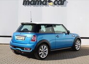 Mini Cooper Hatchback 1,6 l 135 kw