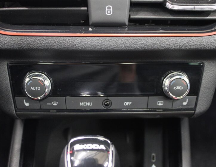 Škoda Scala Kombi 1,5 l 110 kw